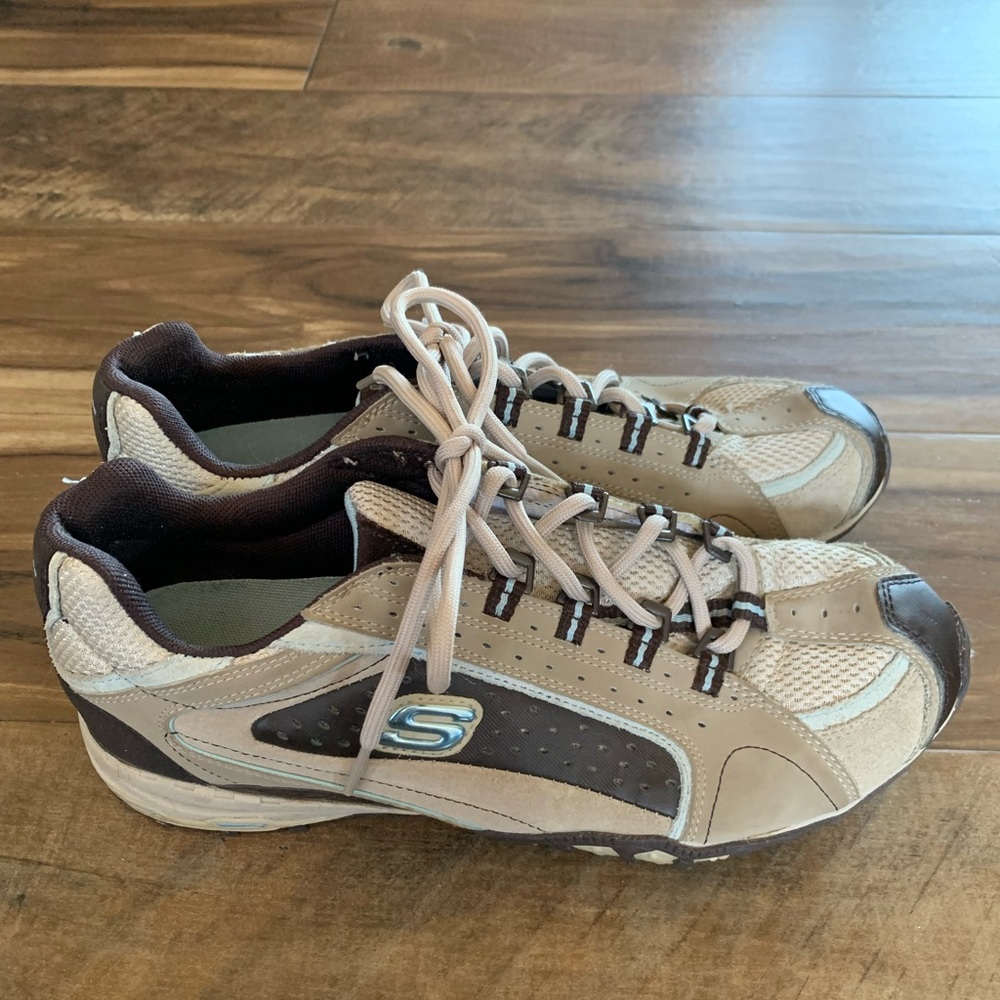 Women’s Skechers Shoes